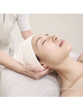 ポーラ 豊田浄水店(POLA)/デコルテケア