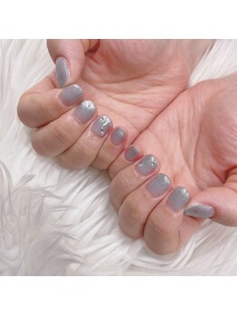 ティアラネイル 宇都宮/