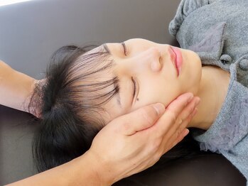 Drハリー 新宿/小顔矯正