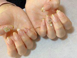 ミラーフレンチ