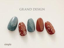 グランドデザイン 穂積店(GRAND DESIGN)/