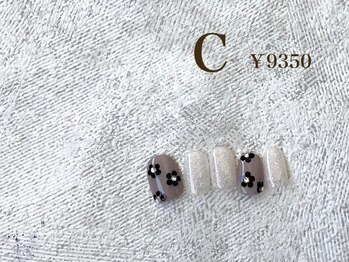 ツーバイ マックスビューティー 下北沢(2by MAX BEAUTY)/Design course C