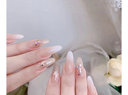 カカネイルズ(Kaka nails)の写真