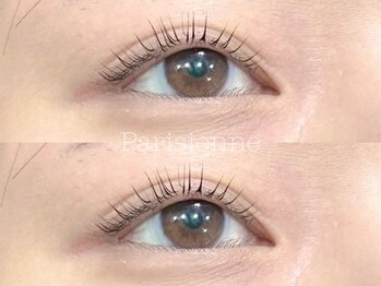 ソプラ 京都駅前店(sopra)/パリジェンヌ