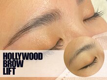 サロンド ソラ(Salon de SoLA)/HBLオーダーメイド眉毛デザイン