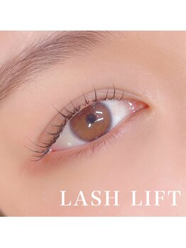 パル(Palu.)/まつ毛パーマ