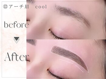 アイビーライン 川崎(IVY-LINE)/美眉&アイブロウスタイリング