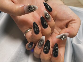 コロミネイル(colome nail)/