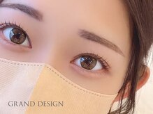 グランドデザイン 穂積店(GRAND DESIGN)