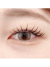 アンジェリーク 本店(Angelique)/マツエク120本