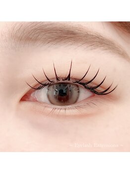 アンジェリーク 本店(Angelique)/マツエク120本