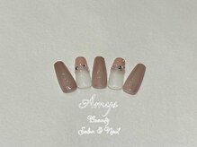 エミス(Amys)/Simple artコース