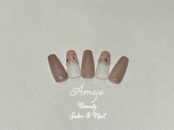 エミス(Amys)/Simple artコース