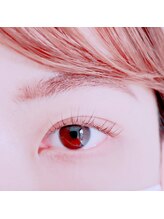 コロル(COLOR)/まつ毛パーマ