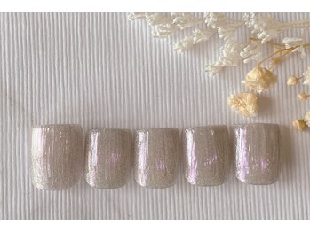 ベルファム(Belle femme)/ＦＯＯＴ