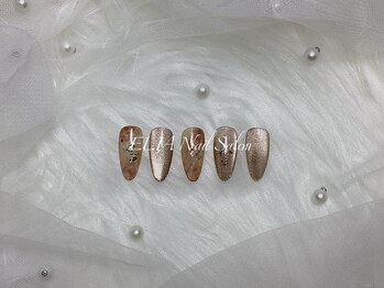 エリア(ELIA)/ワンホンネイル