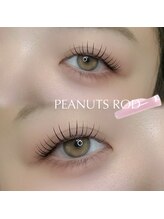 ルアナ 赤坂(LUANA)/【韓国風パーマ】¥7,700