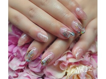 アイネイル(iNAIL)/