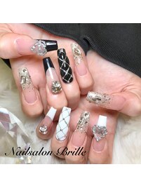 キルティングネイル