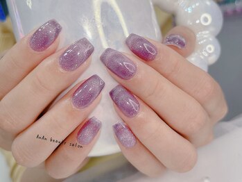 アンアンビューティーサロン(AnAn Beauty Salon)/マグネット
