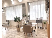 シリウスネイル バイ アート(SIRIUS Nail by .ART)の雰囲気（丁寧なカウンセリングでお気に入りのデザインに仕上げます☆）