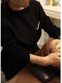 サロンドボーテアリス (Salon de beaute ALICE) salon ALICE