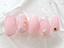 ジョジョ 千里中央店(JOJO)/定額アート★￥８５００