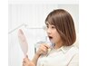【歯科提携】クリスタルホワイトニングカウンセリング　¥0