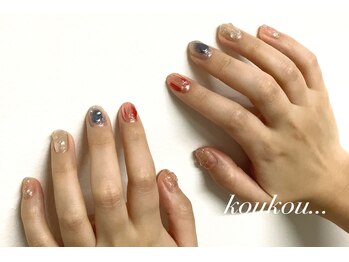 うるうる　ミラー　