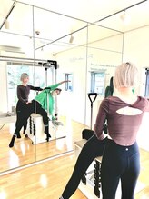 ミュー(MIEUX)/肩こりに効きます！