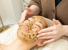 シャルム(Charme.)/ハーブピーリング◎