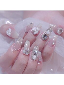 シーシーネイル 新宿店(CeCe Nail)/