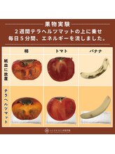 アロナ(ARONA)/テラヘルツマット