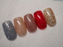 ビューティトリップ(Beauty TRIP)/フラッシュの新色入荷