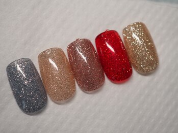 ビューティトリップ(Beauty TRIP)/フラッシュの新色入荷