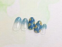 ギャザーパーティー 乃木坂店(gatherparty)/2024年春夏トレンドデザイン