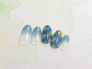 ギャザーパーティー 乃木坂店(gatherparty)/2024年春夏トレンドデザイン