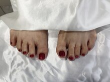 リンダ(Linda)/フットワンカラー