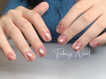 トゥデイ ネイル 新栄(Today Nail)/
