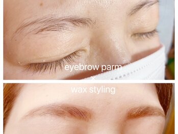 スターリィ スカイ(Starry☆Sky)/【アイブロウ】