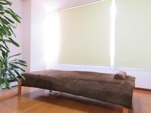 まるやままろんの雰囲気（個室のリラックス出来る空間で日頃のストレスを解消☆）