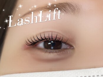 アイモア 金山店(eye mor.)/立ち上げカールデザイン♪