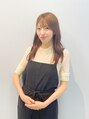 ルクール 亀貝店(Le Coeur) 廣川 裕佳