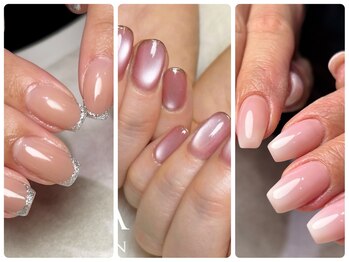 ネイルサロン ディーバ 梅田店(Diva)
