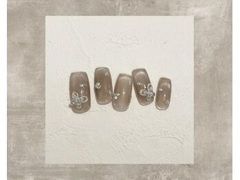 マルネイル 新宿店(MARU NAIL)/韓国design ¥9,480