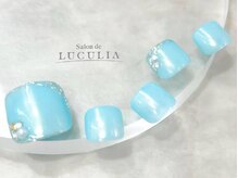 サロンドルクリア 銀座店(Salon de LUCULIA)/選べるプラン【Cコース】12000円