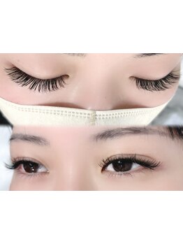 つけ放題メニューがある