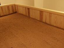 米ぬか酵素浴 福生/米ぬか