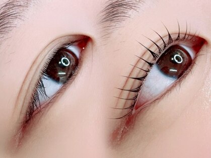 アプライ(APPLY)の写真