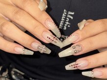 ネイルビー(Nail Be)